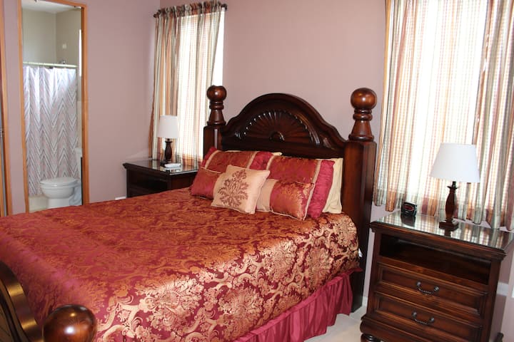 Habitación 1