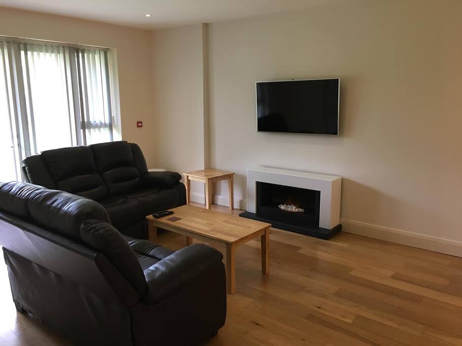 Main living room