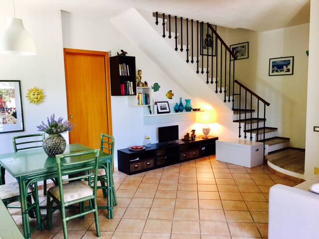 Villa Lido Silvana, Marina di Pulsano gallery image 5