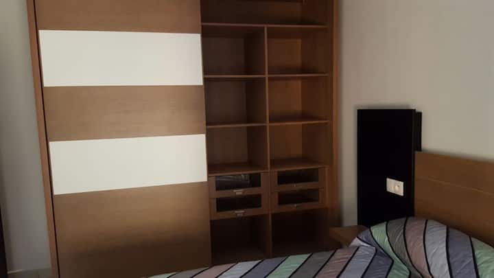 Главна спална соба