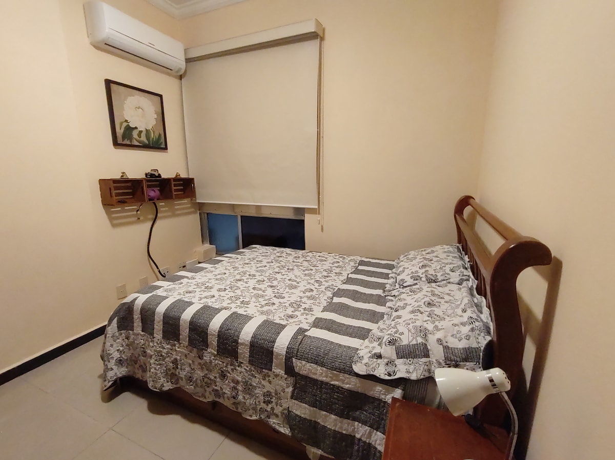 غرفة النوم 2