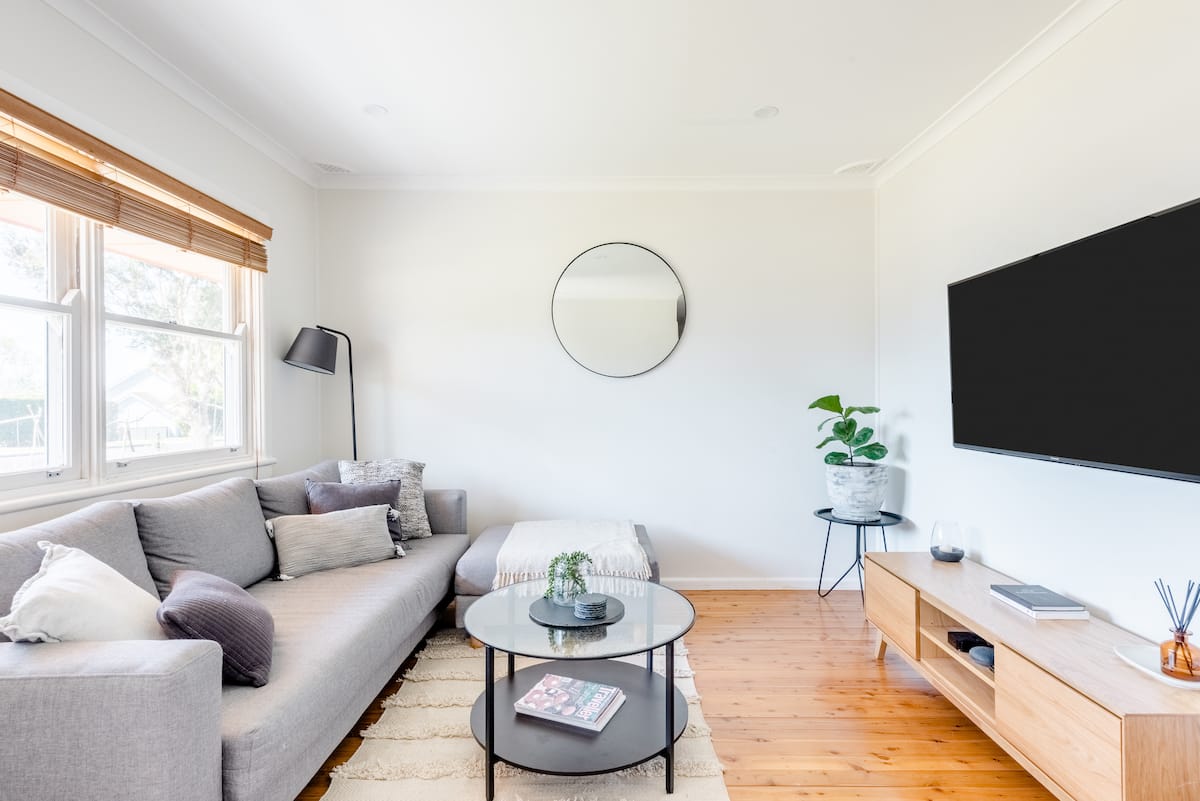 Fishermans Paradise locations de vacances et logements Nouvelle