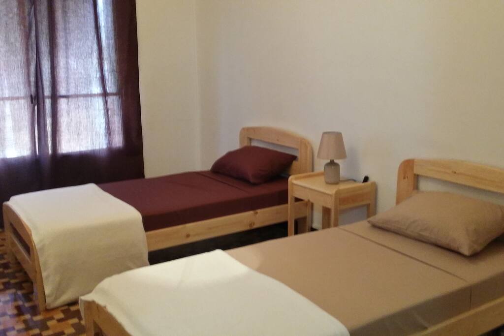Chambre 1