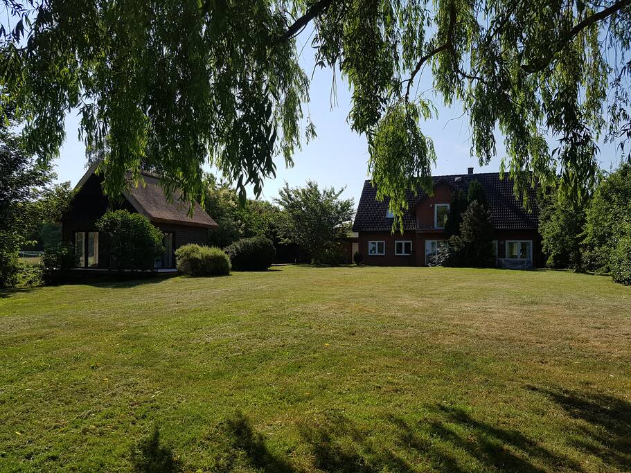 Boddenhus