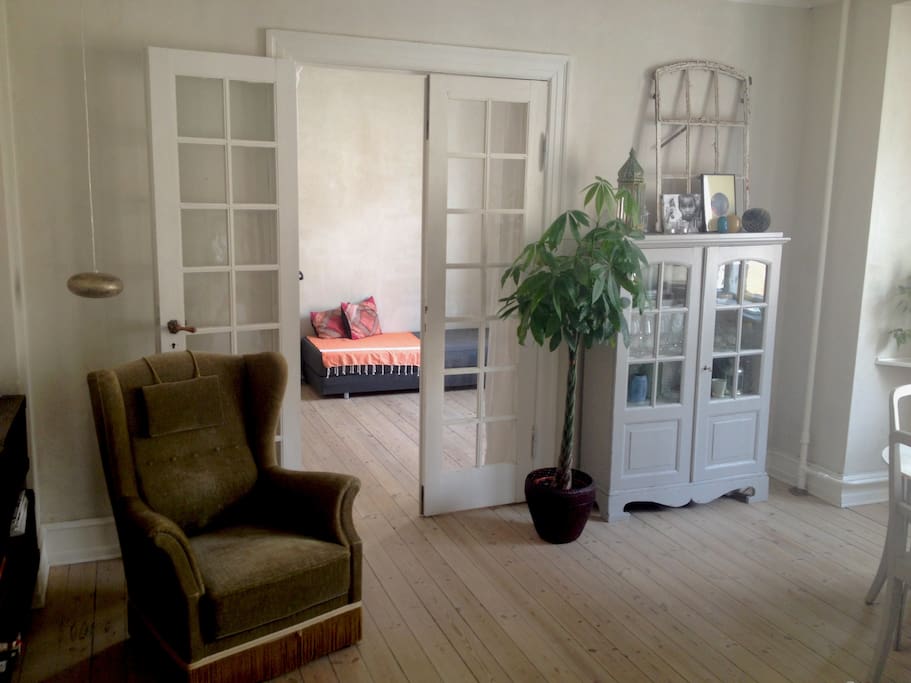 Living-room