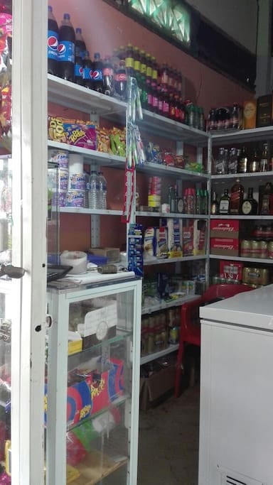 Contamos con productos a precio de tienda