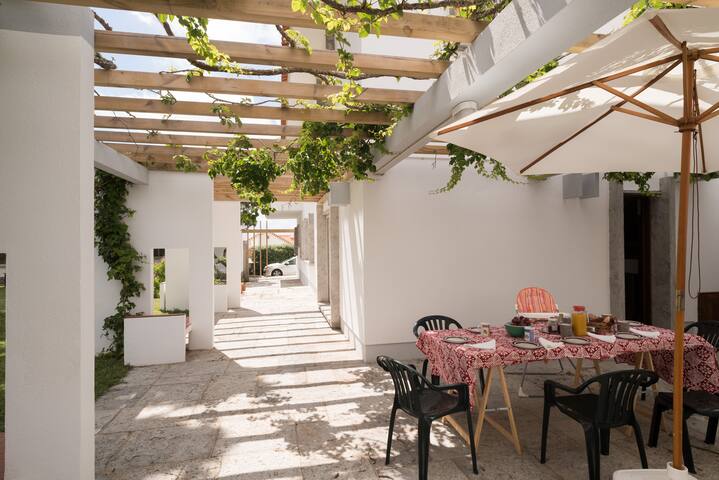 Casa dos Pinconés – An unforgettable view gallery image 5