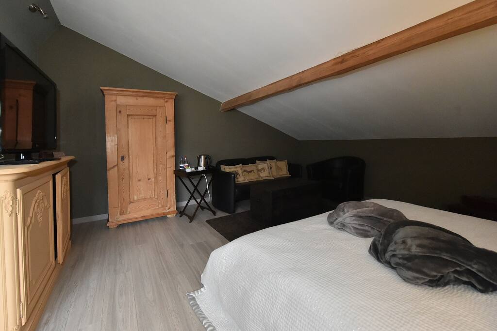 Slaapkamer