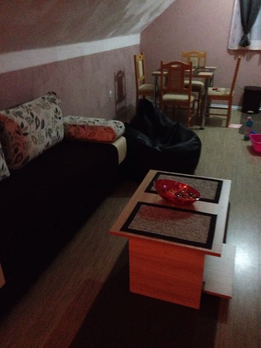 Apartman 1.