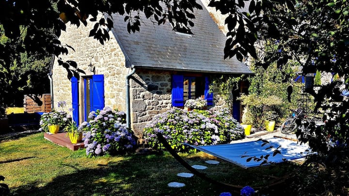 Jugon-les-Lacs-Commune-Nouvelle Vacation Rentals & Homes - Brittany, France  | Airbnb