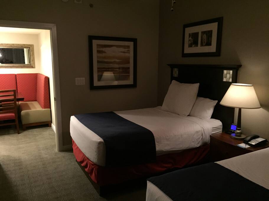Guest Bedroom