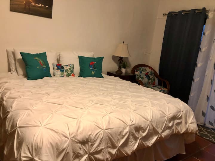 غرفة النوم 1