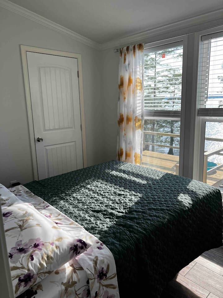 غرفة النوم 2