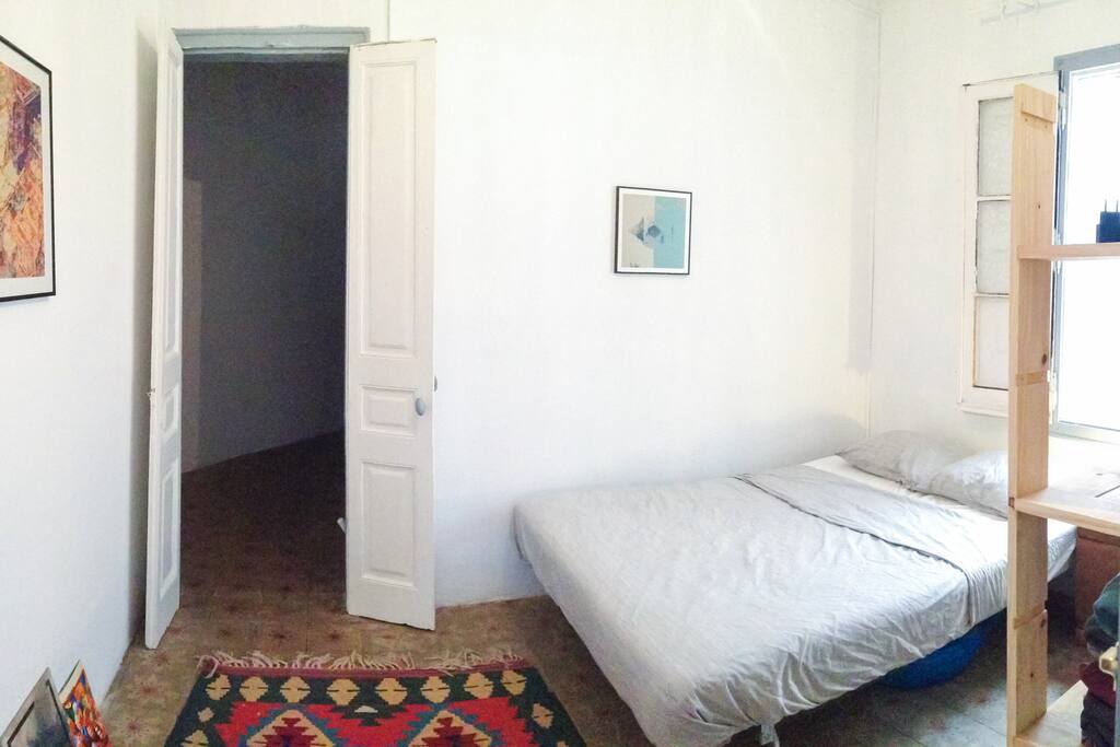 the room pt.2