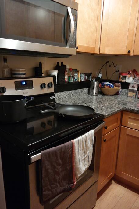 Kitchen II