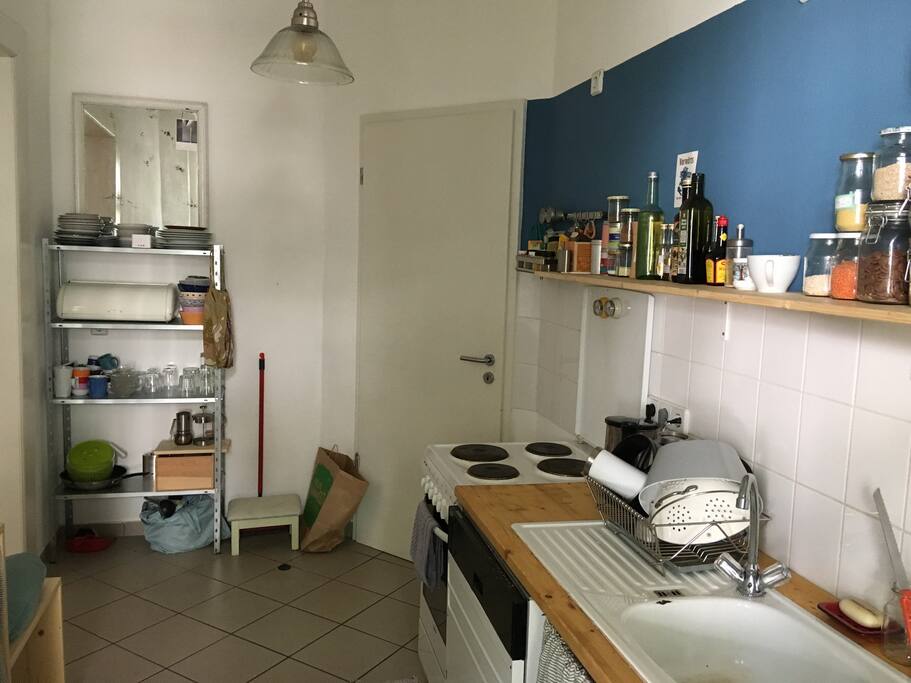 Küche