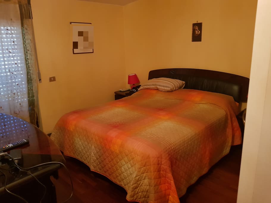Camera da letto