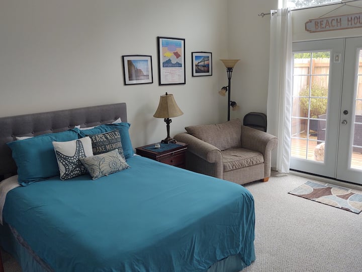 Cabin and House Vacation Rentals in Long Beach Airbnb