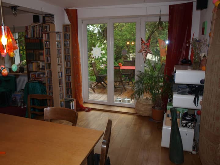 10 Best Airbnb Vacation Rentals In Starnberg, Germany Updated 2024