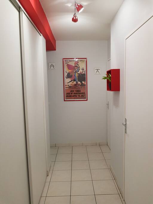 Entrée