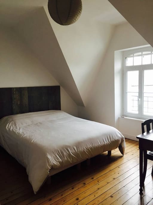 Chambre n°1