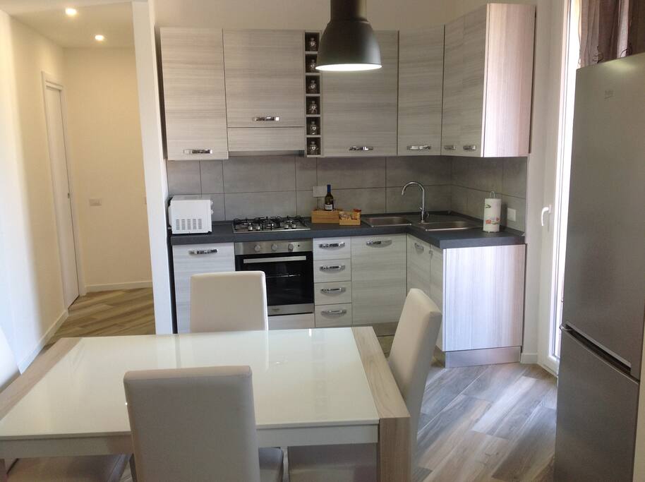 Cucina