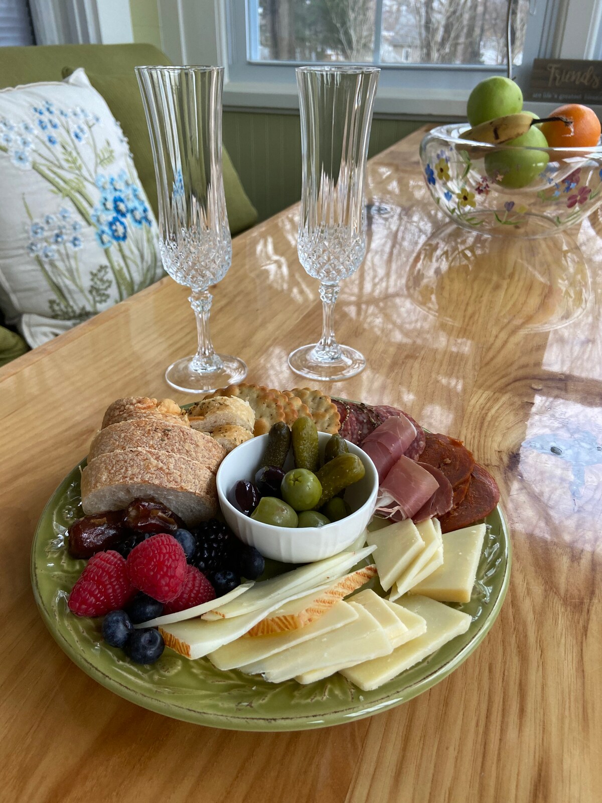 Wine Country Suite