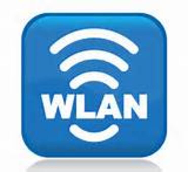 Free wifi