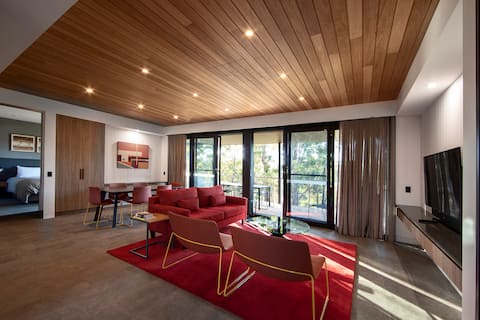 Willinga Park Pavilion - Two Bedroomm