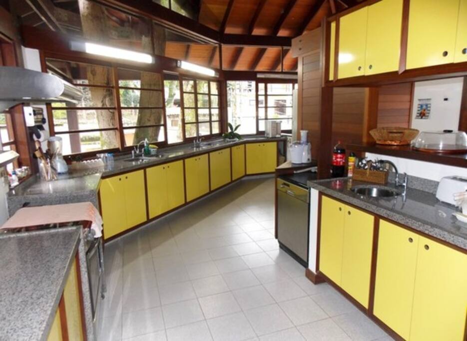 COZINHA