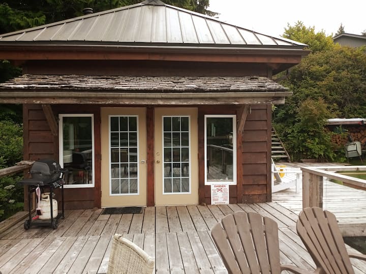 Ucluelet Vacation Rentals & Homes British Columbia, Canada Airbnb