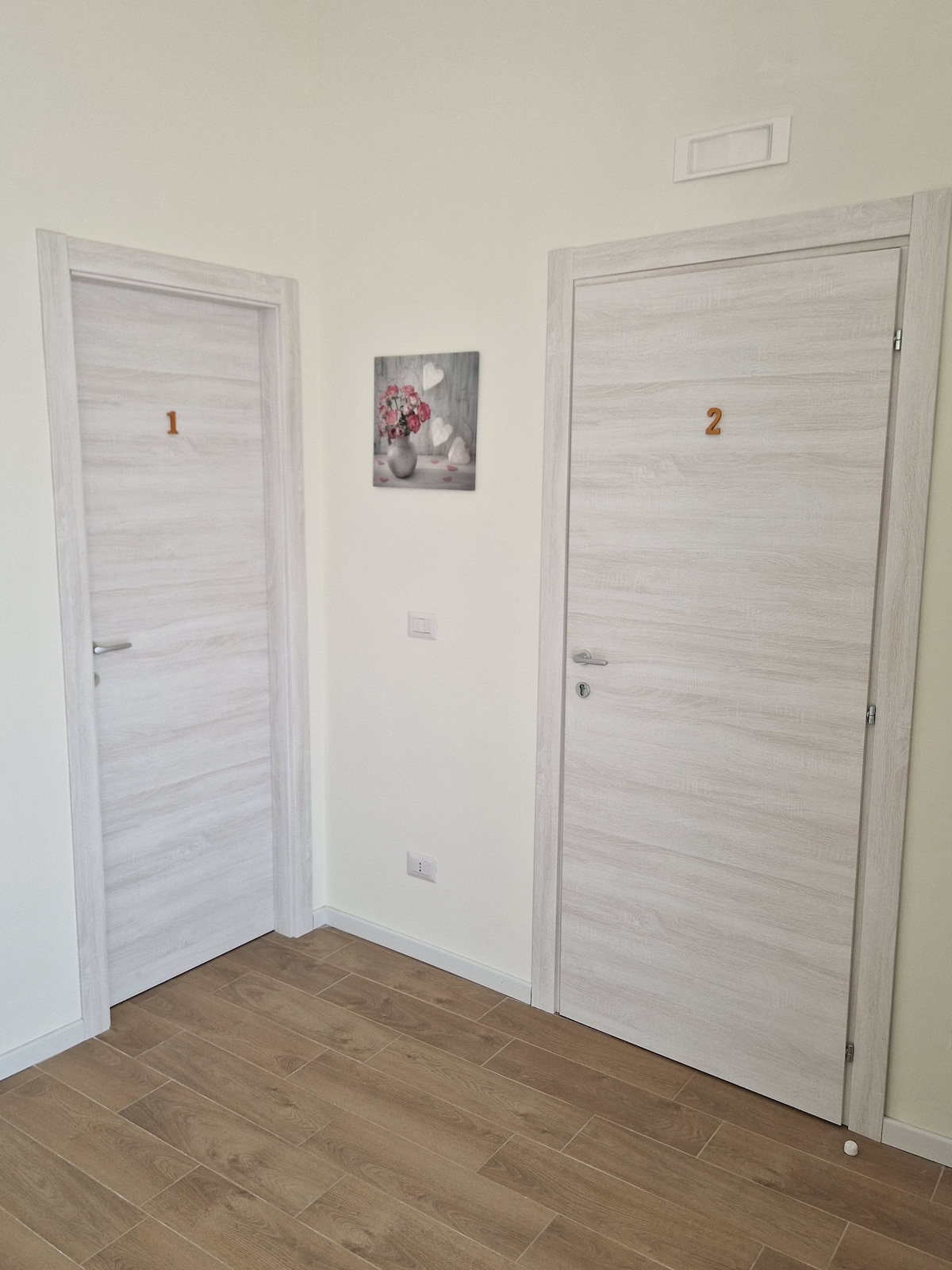 Popular Airbnb listing: Casa del Sole 1 in Catania