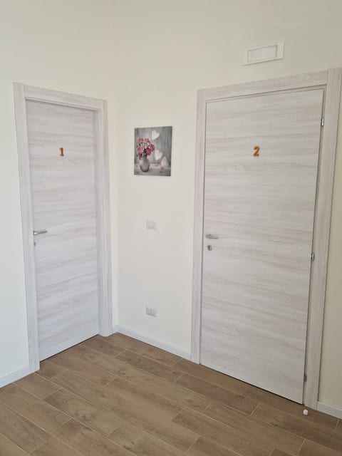 Popular Airbnb listing: Casa del Sole 1 in Catania