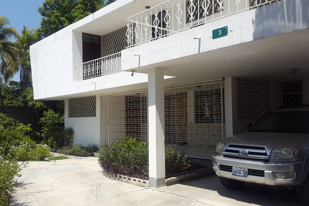 Rooms To Rent In Delmas Rooms To Rent In Delmas