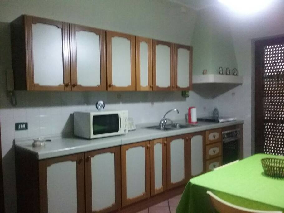 Cucina