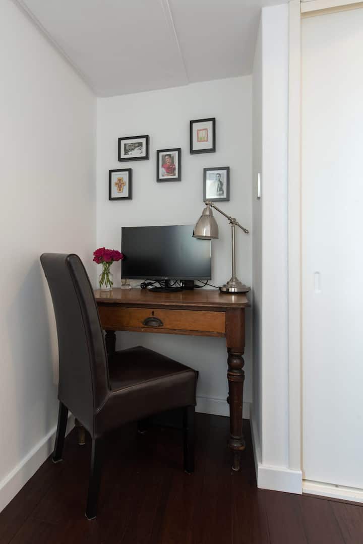 საძინებელი