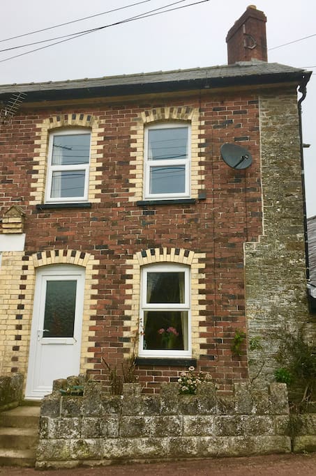 New Shop Cottage