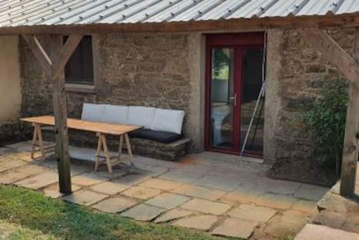 Maison De Campagne - La Roche-Bernard