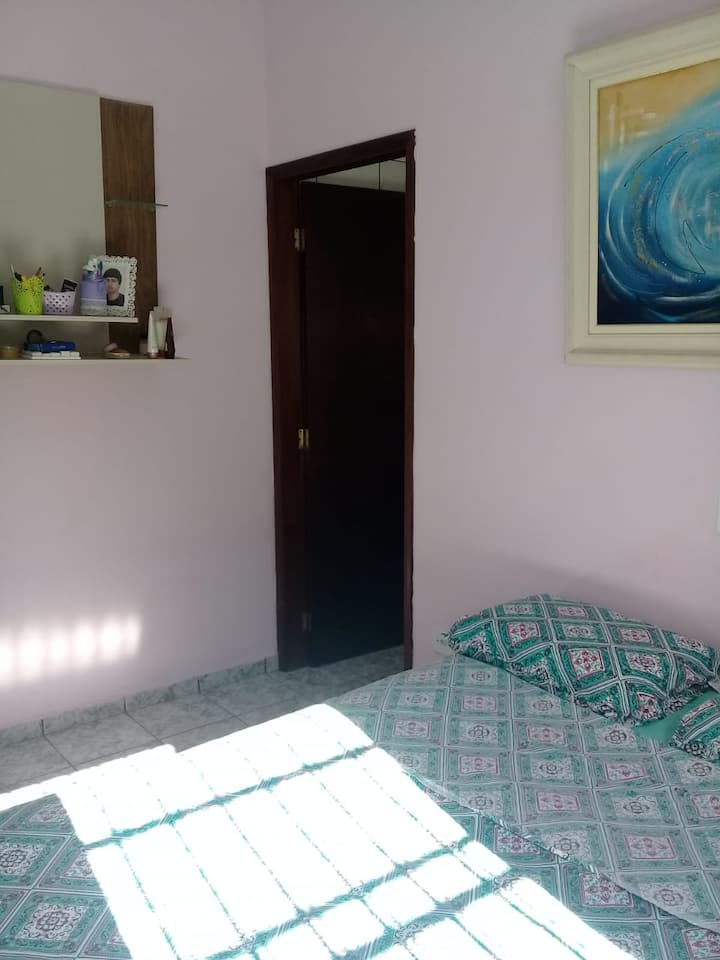 Spálňa 1