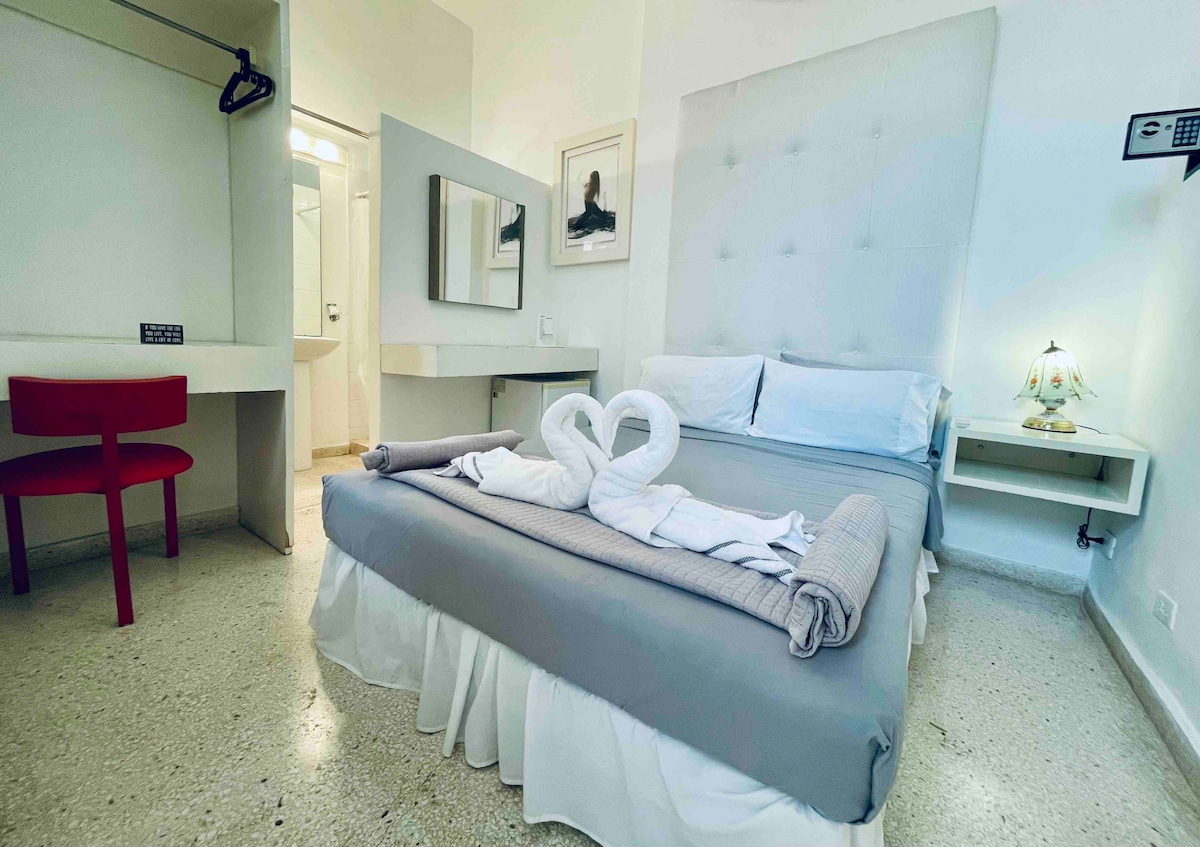 ห้องนอน