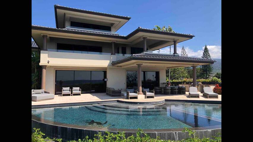 Luxury Oceanfront Estate gallery image 4