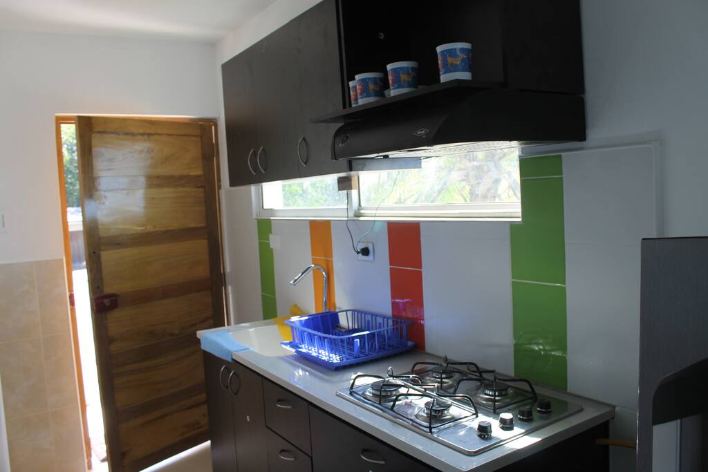 Cocina Integral