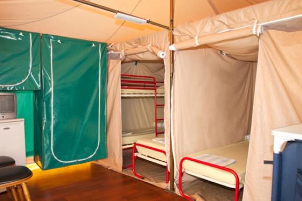 Habitaciones