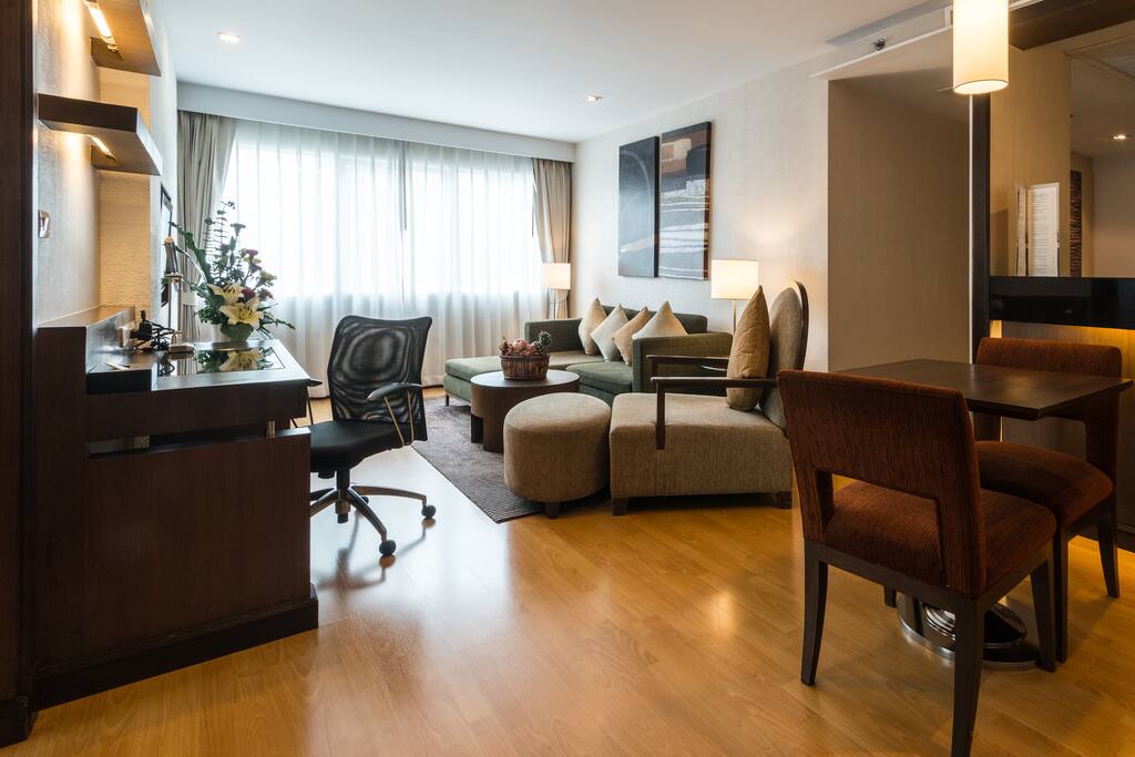 Legacy Suite 3
