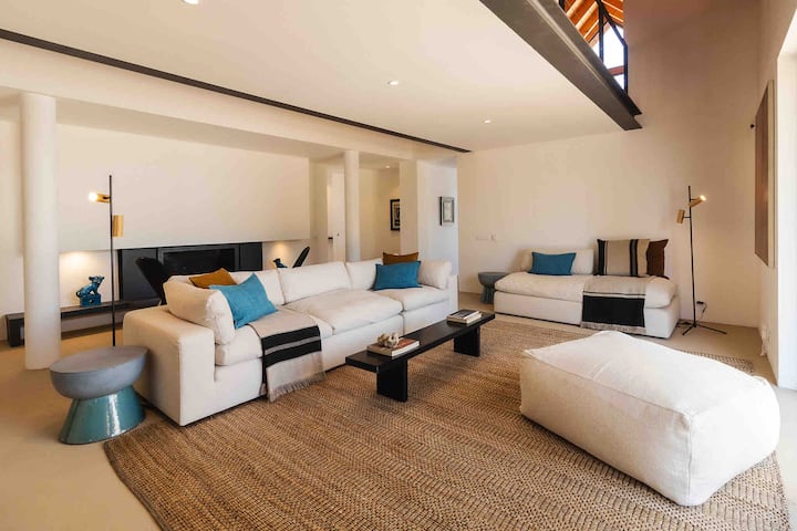 Melides Beach Villa - Silêncio - Melides