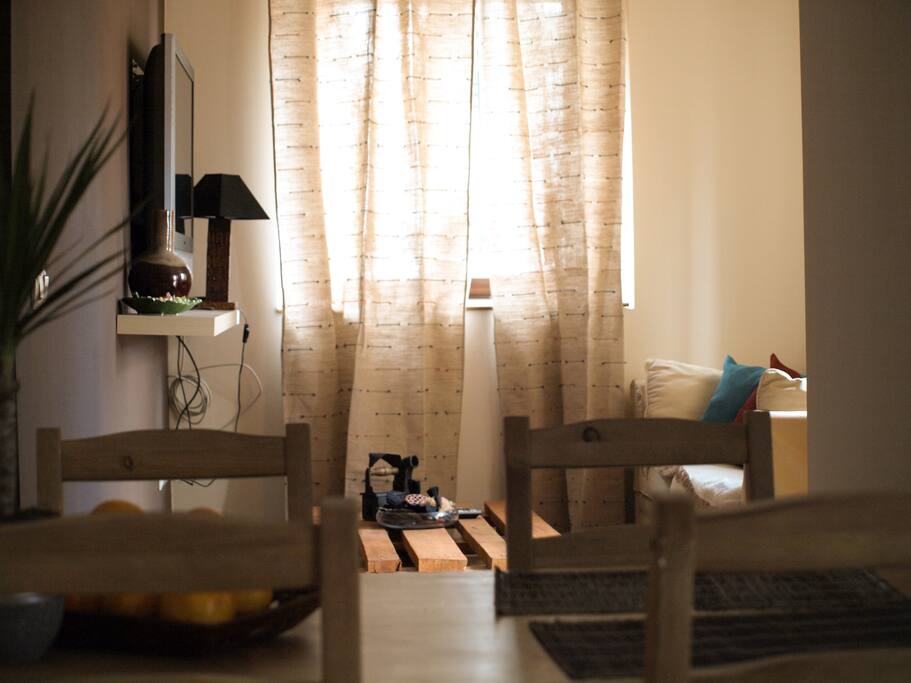 Salón