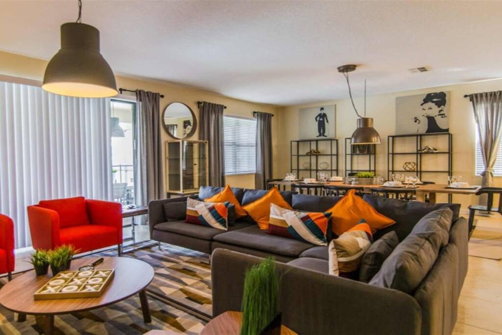 Sweet Home Vacation Disney Rentals Vacation Homes Florida Orlando Champions Gate Resort