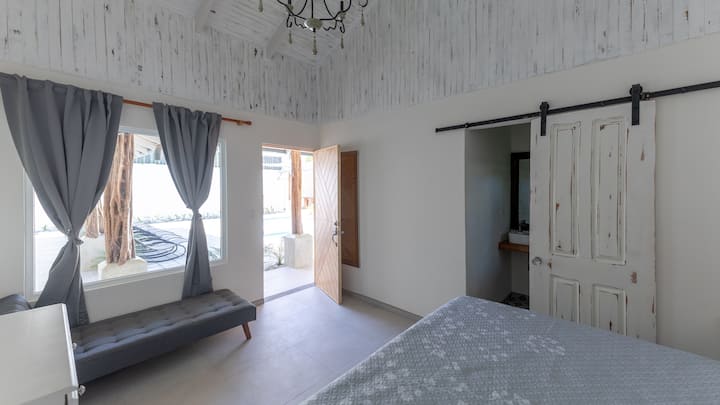 غرفة النوم 4