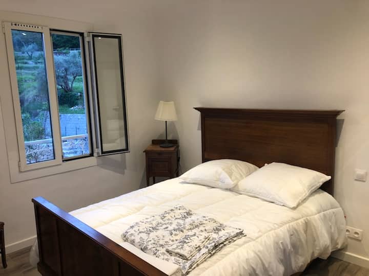chambre 1