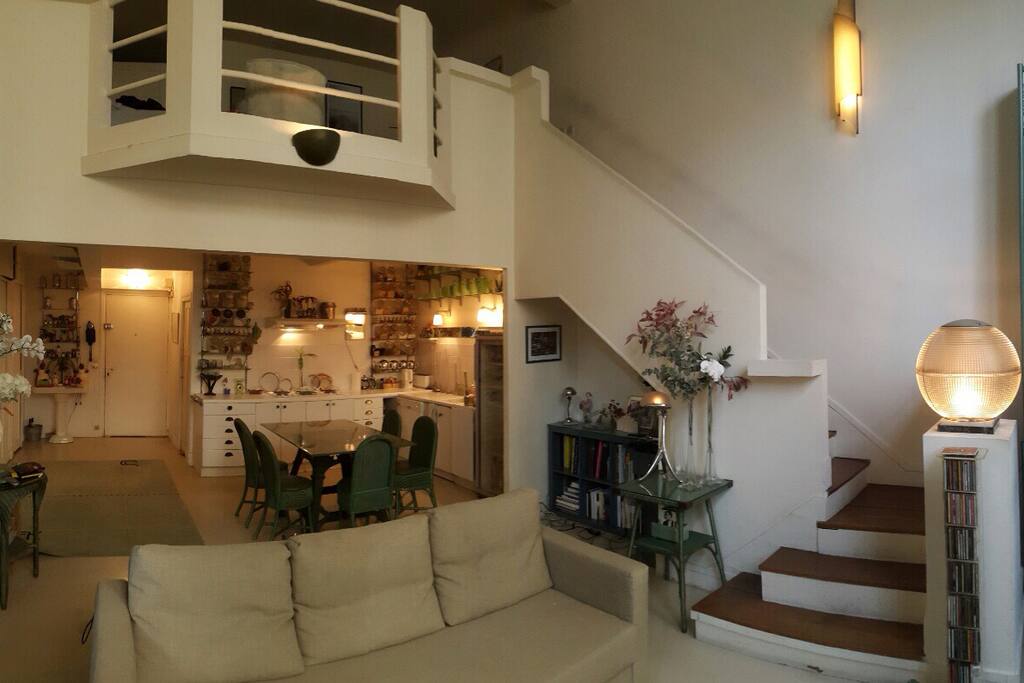 Mezzanine